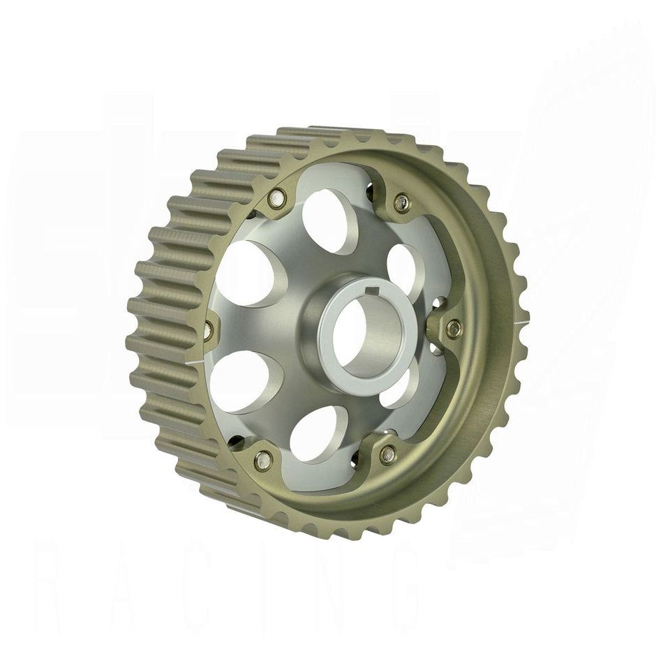 Skunk2 Pro-Series Cam Gears (Ti Color) B-Series/H23 DOHC
