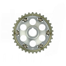 Load image into Gallery viewer, Skunk2 Pro-Series Cam Gears (Ti Color) B-Series/H23 DOHC