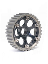 Load image into Gallery viewer, Skunk2 Pro-Series Cam Gears (Black) B-Series / H23 DOHC