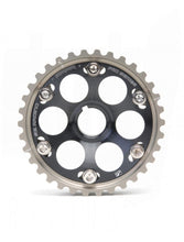Load image into Gallery viewer, Skunk2 Pro-Series Cam Gears (Black) B-Series / H23 DOHC
