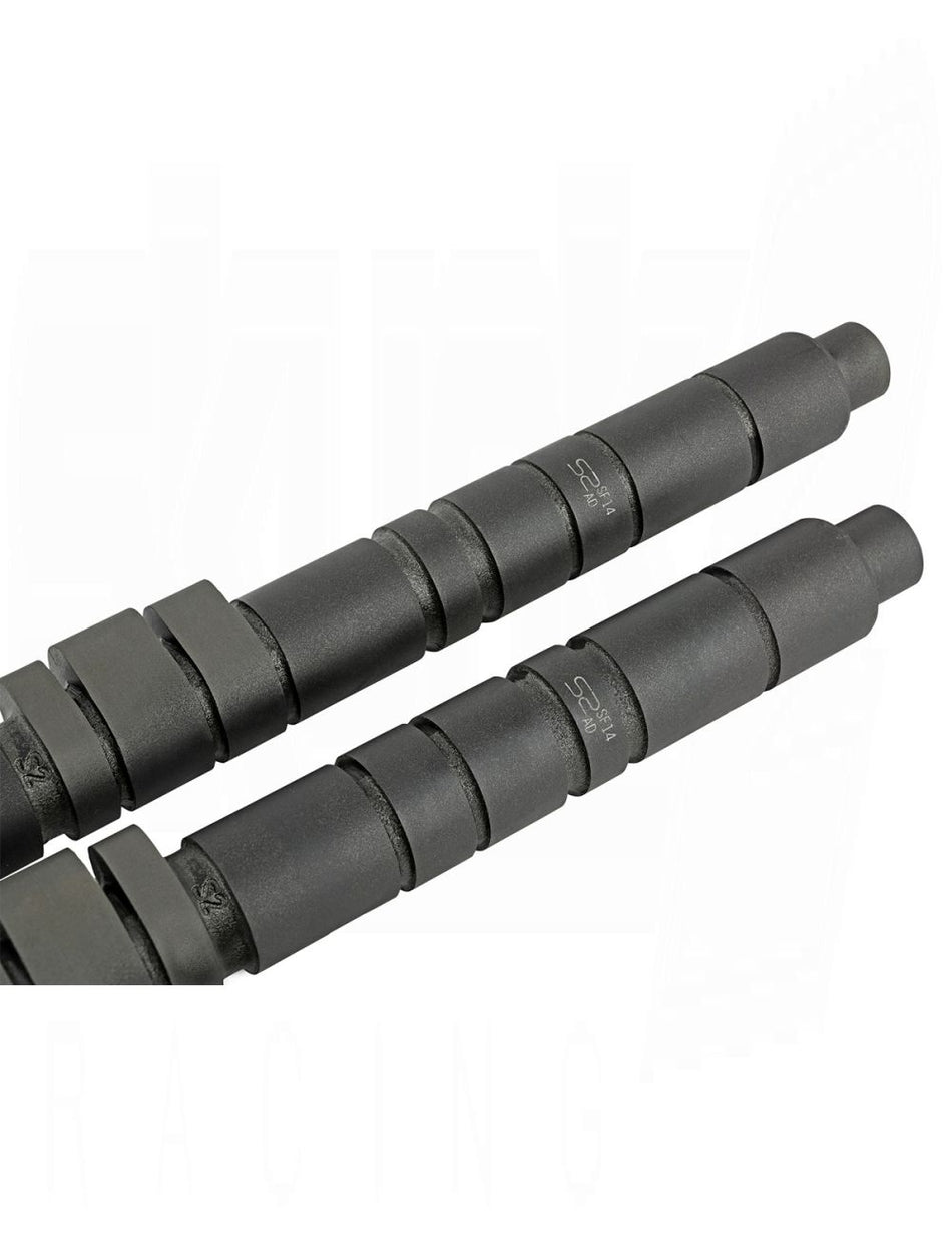 Skunk2 Pro Series Stage 3+ B16A/B17A/ B18C DOHC VTEC Camshafts