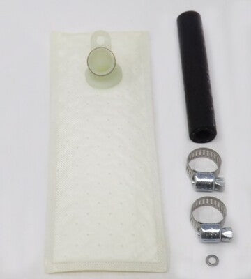 Walbro 400-846 Fuel Filter with Install Kit