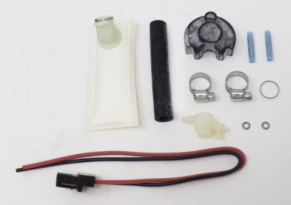 Walbro 400-967 Fuel Filter with Install Kit