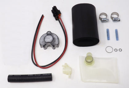 Walbro 400-977 Fuel Filter with Install Kit