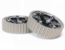 Load image into Gallery viewer, Skunk2 Pro-Series Cam Gears (Black) B-Series / H23 DOHC