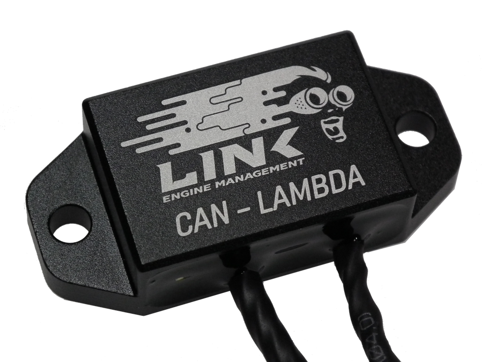 Link CAN Lambda