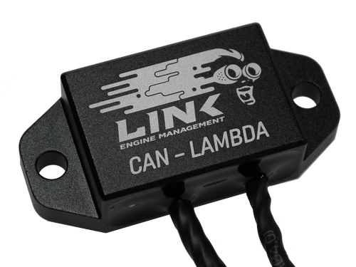 Link CAN Lambda