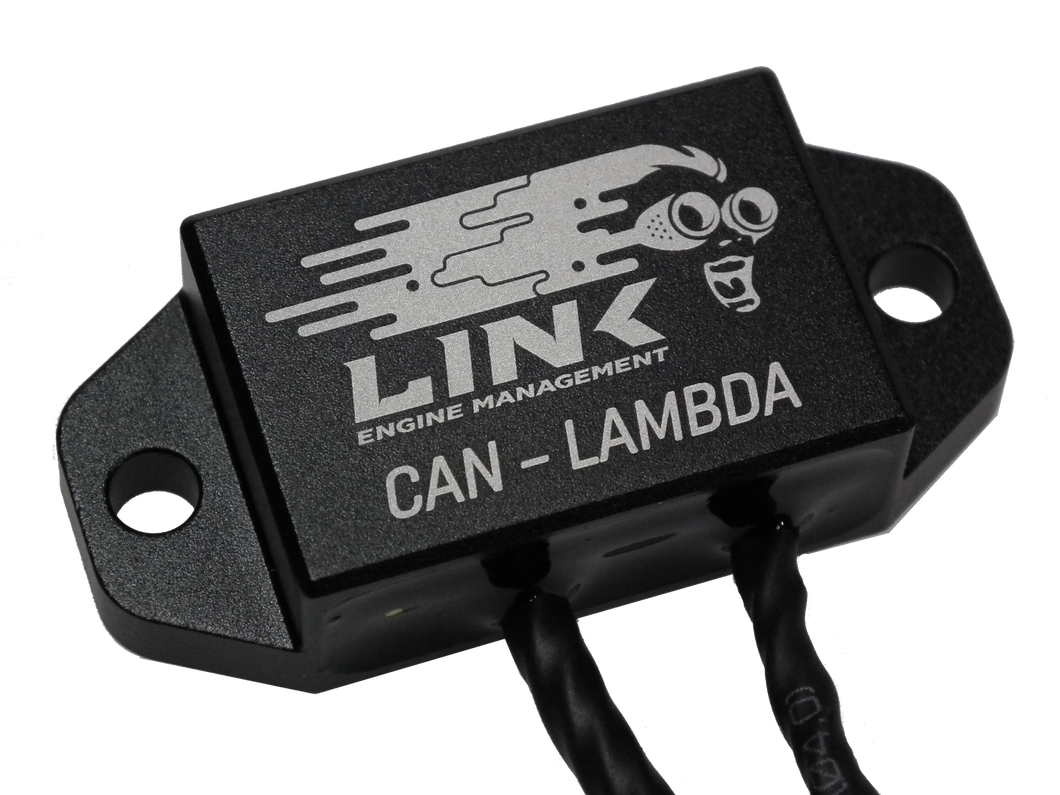 Link CAN Lambda