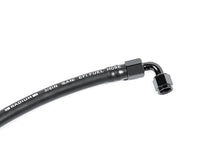 Load image into Gallery viewer, Radium Push-Lok Hose End -6AN 90-Degree