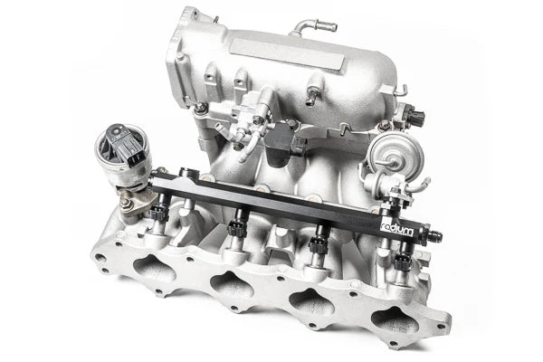 Radium F/H Series Fuel Rail