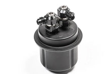 Load image into Gallery viewer, Radium Metric Banjo Fitting to -6AN Adapter