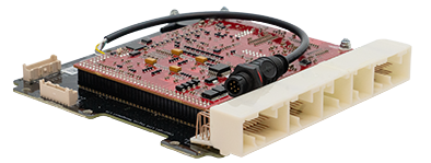 Link K-Series Plug-in ECU (K20X G4X)