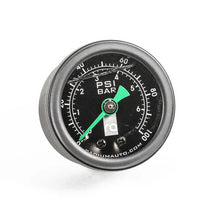 Load image into Gallery viewer, Radium Fuel Pressure Gauge