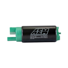 Load image into Gallery viewer, AEM 340 lph Fuel Pump 50-1200