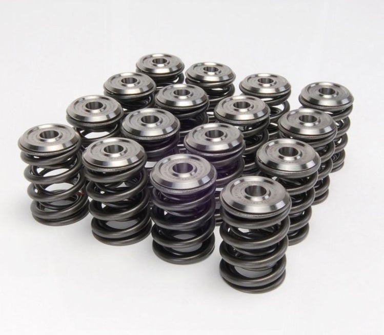 Skunk2 Alpha Valve Spring and Titanium Retainer Kit B Series VTEC