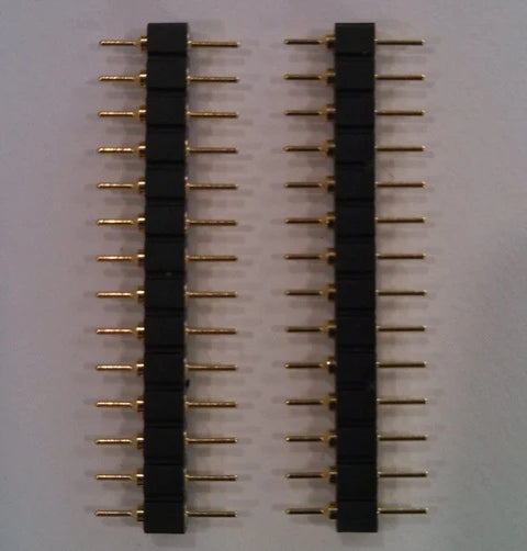 Moates Demon Header Pins Set