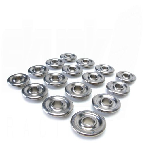 Skunk2 Pro Series B16A/B17/B18C/H22A/F20B Titanium Retainers