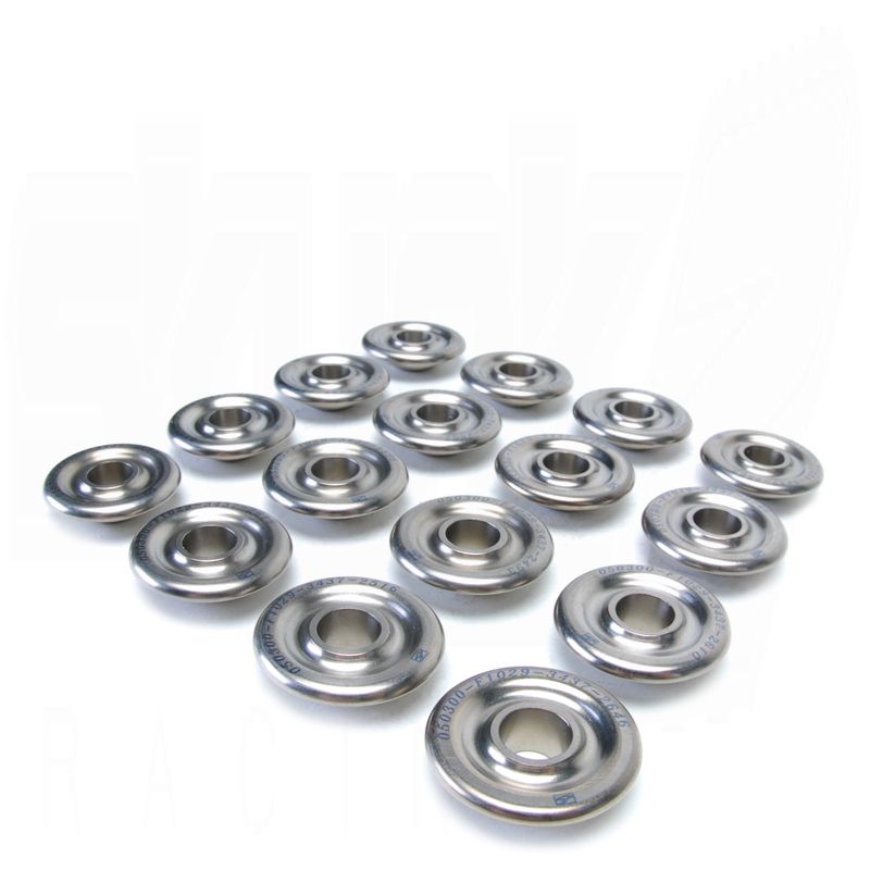 Skunk2 Pro Series B16A/B17/B18C/H22A/F20B Titanium Retainers