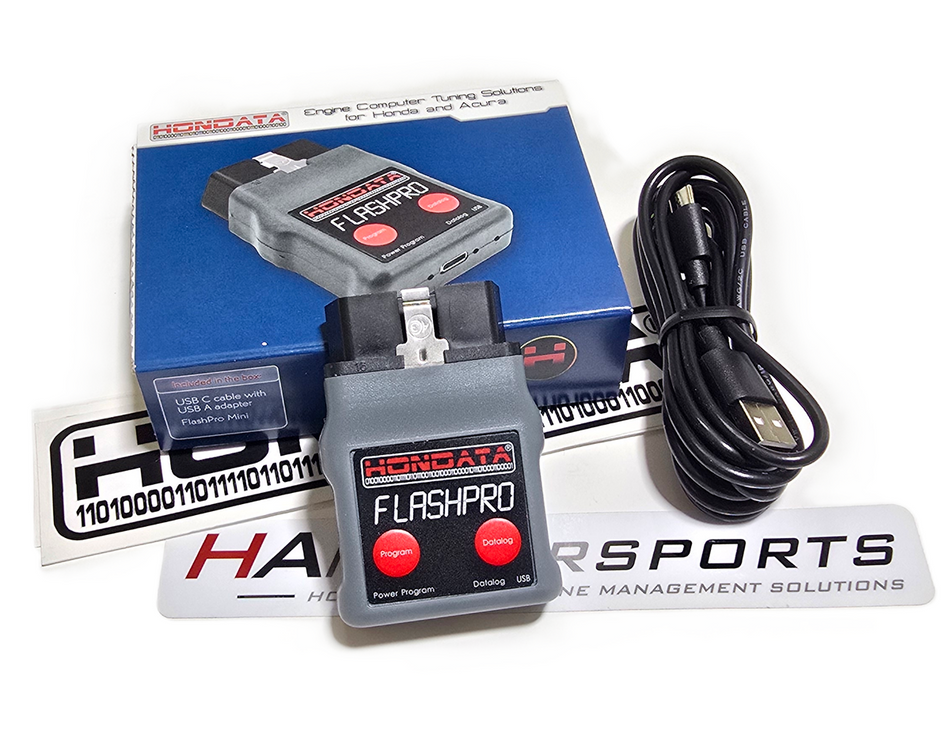 Hondata FlashPro 2022+ Civic 1.5 Turbo - RACE