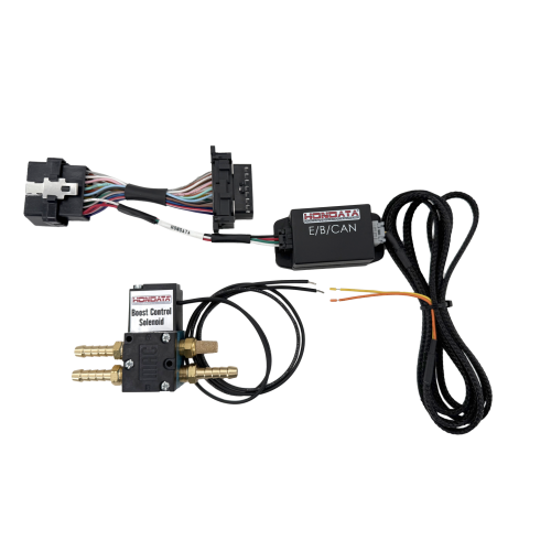 Hondata CANBoost