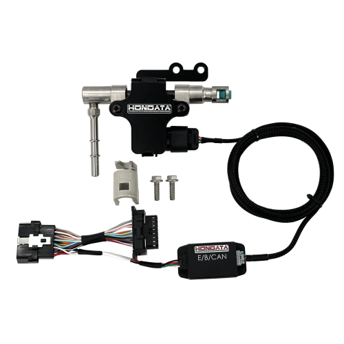 Hondata CANFlex 11th Gen 2.0 – HA Motorsports