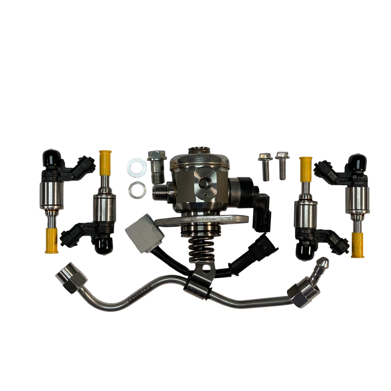 Hondata FK2/FK8/FL5/DE5 Civic Type-R Fuel System Upgrade Kit (1330cc)
