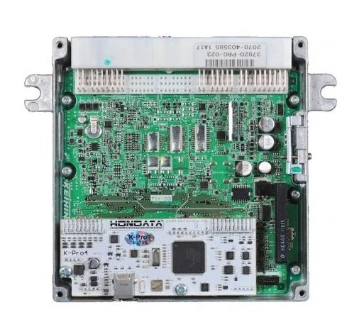 Add B11 VSS output to KPro equipped ECU