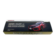 Load image into Gallery viewer, Hondata 1.5 Turbo Denso Fuel System