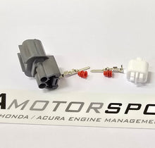 Load image into Gallery viewer, Male HW090 2-pin Connector Kit