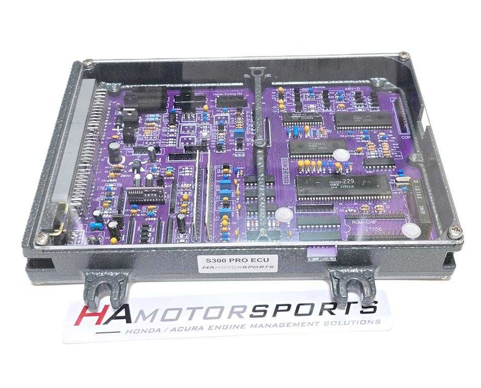 S300 PRO ECU [ ECU Only ]