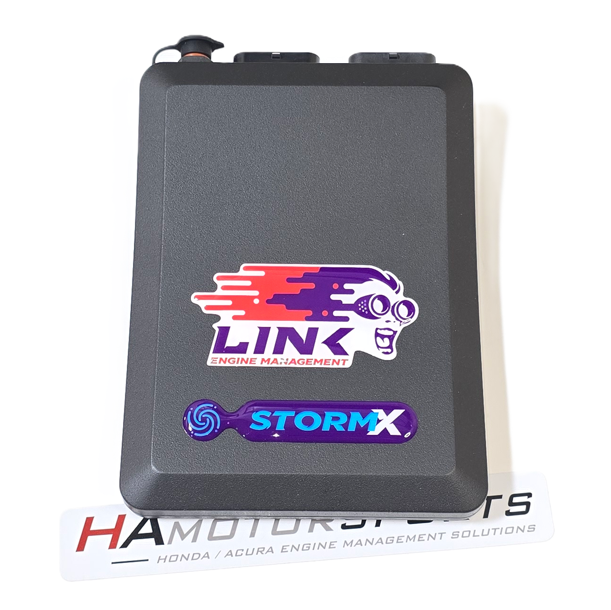 Link Engine Management – HA Motorsports