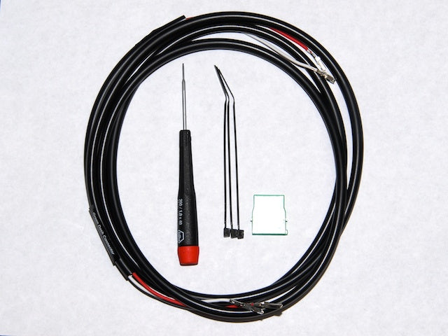 Hondata 06 Acura TL CAN Adapter Wiring Kit