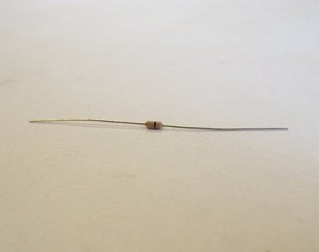 0 Ohm Resistor (jumper) - HA Motorsports