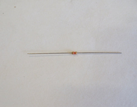 1.2k Ohm Resistor - HA Motorsports