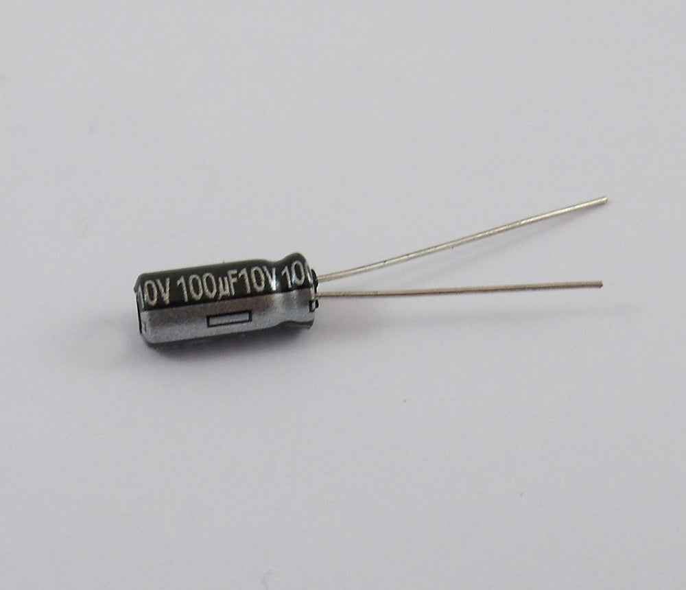 100uf 400v Aluminum Electrolytic Capacitor For Led Power Supply 5000hrs