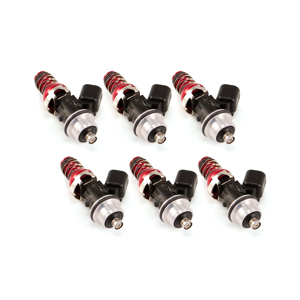 Injector Dynamics ID1050x Fuel injectors Set Honda/Acura V6 Engines - HA Motorsports