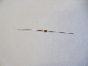 10K Ohm Resistor - HA Motorsports
