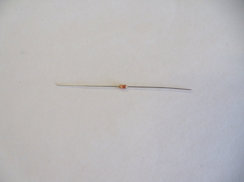 12K Ohm Resistor - HA Motorsports