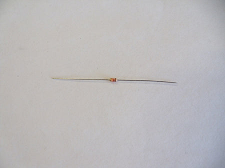 12K Ohm Resistor - HA Motorsports
