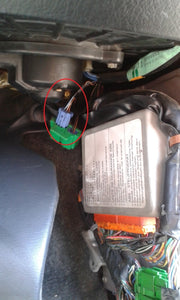 Hondash Bluetooth Scanner - HA Motorsports