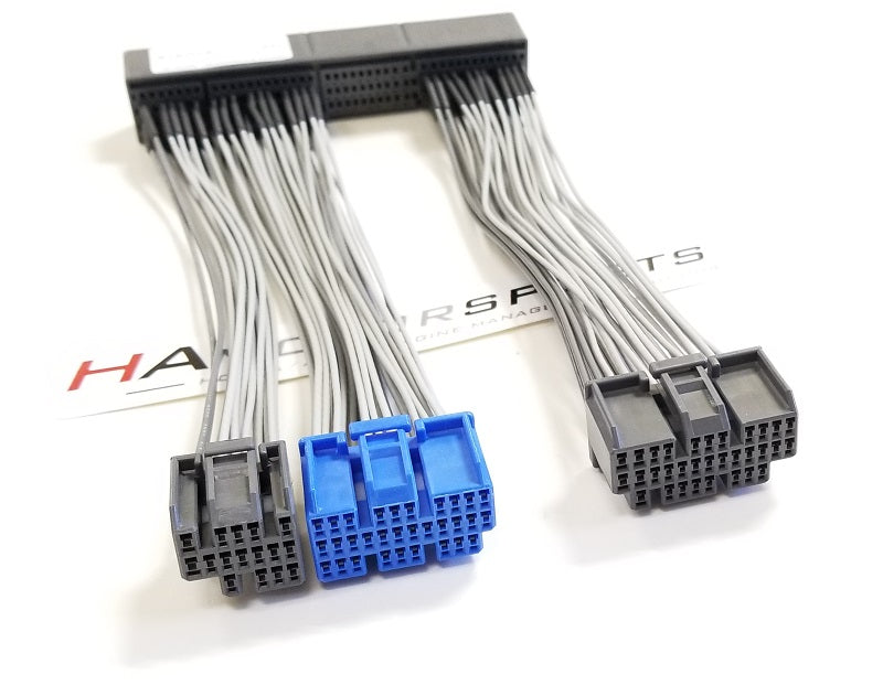 OBD2A Extension Harness - Manual Transmission - HA Motorsports