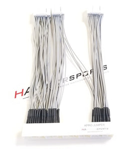 Used 2002-2004 Acura RSX ECU Plug Set – 5 Pigtail Connectors For Auto Or Manual Transmission