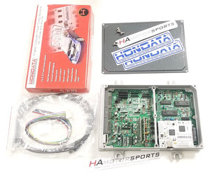 Hondata S300 V3 / P06 ECU Package - HA Motorsports