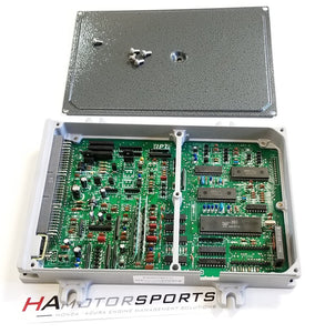 HA Motorsports Hondata S300 Ready OBD1 P28 VTEC ECU - HA Motorsports