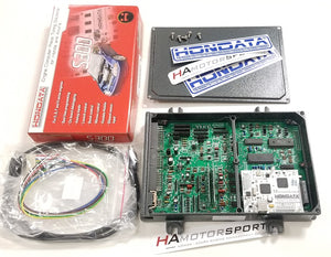 Hondata S300 V3 / P28 ECU Package - HA Motorsports