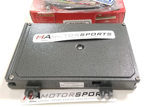 Hondata S300 V3 / P28 ECU Package - HA Motorsports