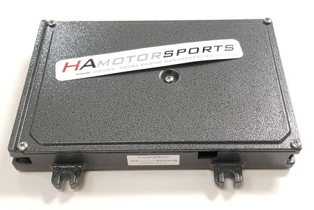 HA Motorsports Hondata S300 Ready OBD1 Non-VTEC ECU - HA Motorsports