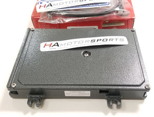 Hondata S300 V3 / P06 ECU Package - HA Motorsports