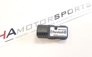 Hondash Bluetooth Scanner - HA Motorsports
