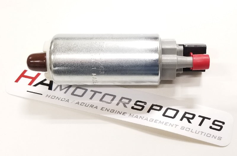 Walbro GSS342 High Pressure 255 lph Fuel Pump (Pump only) – HA